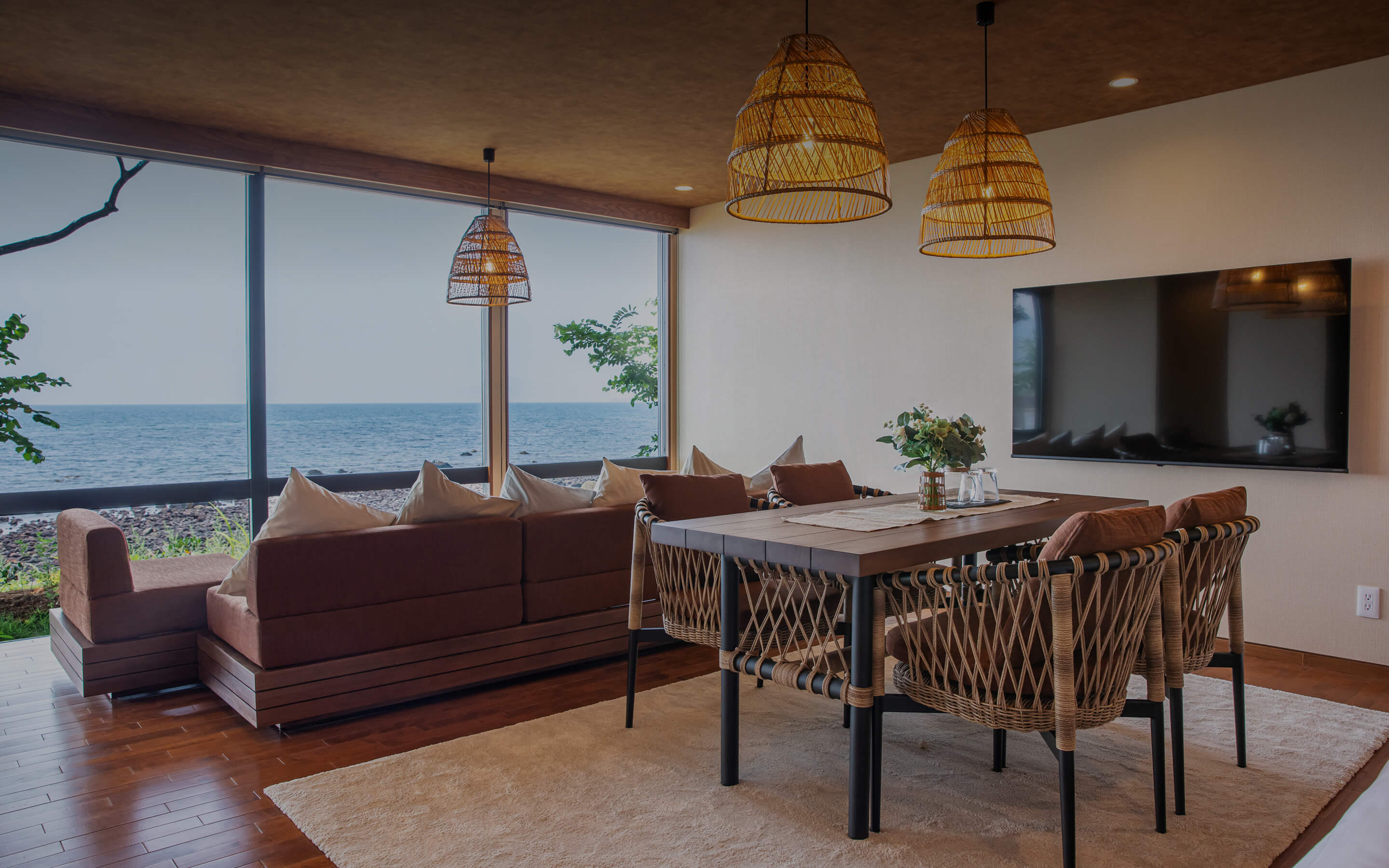 ISHINOYA 別府 / 石のや 別府 メインビジュアル