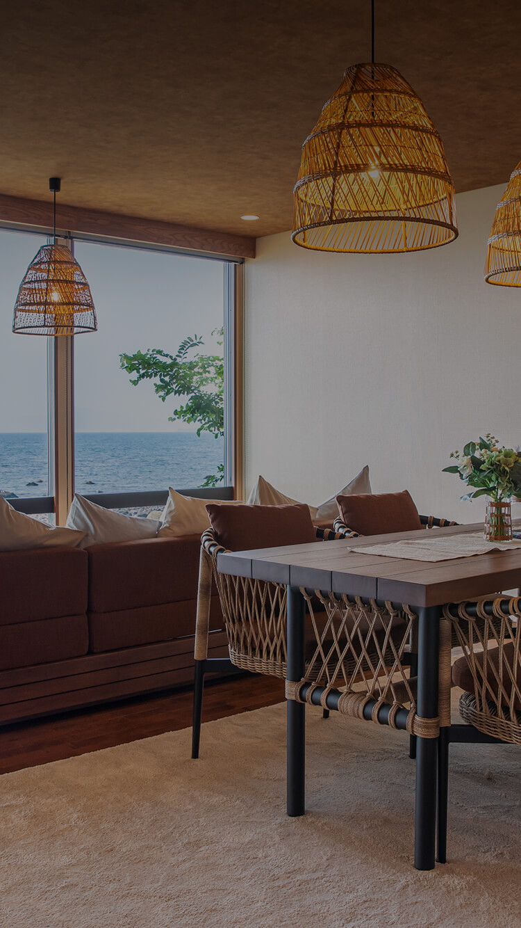 ISHINOYA 別府 / 石のや 別府 メインビジュアル