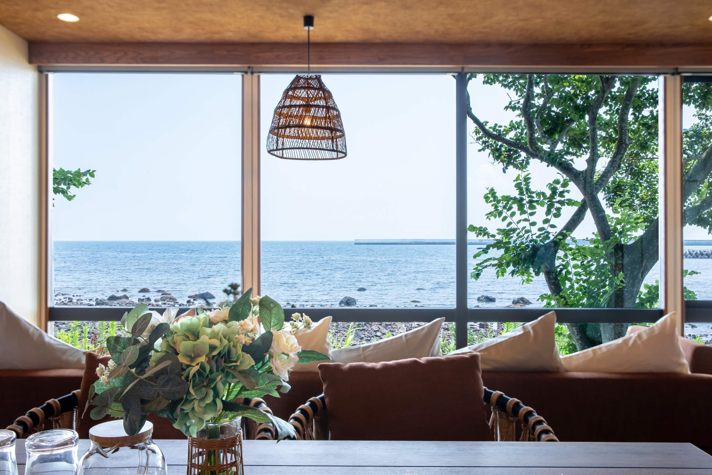 ISHINOYA 別府 / 石のや 別府 メインビジュアル