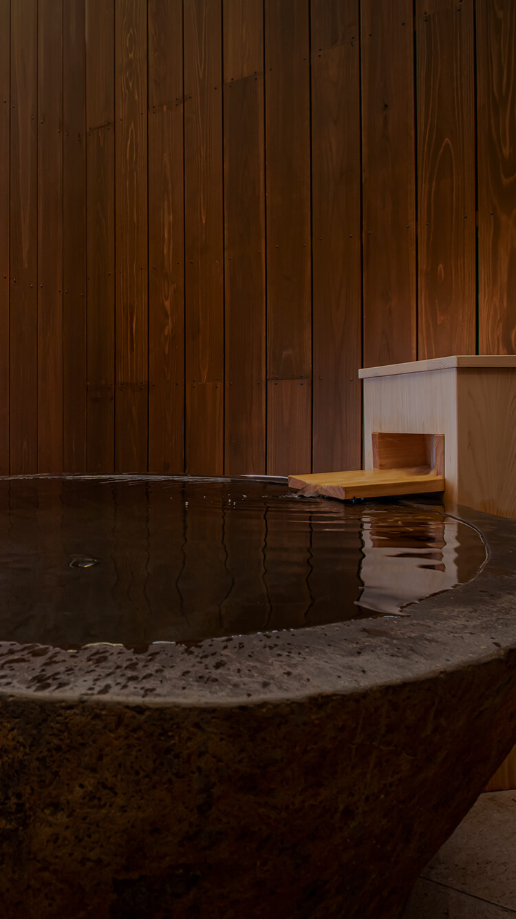 ISHINOYA 別府 / 石のや 別府 メインビジュアル