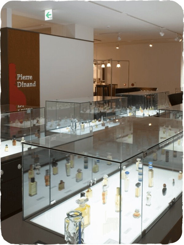 Ōita Fragrance Museum